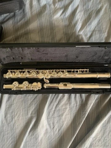 Yamaha YFL 272SL Φλάουτο