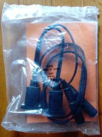 HOHNER MIDIA Sounblaster MIDI adapter