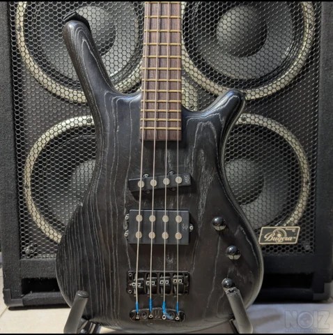 Warwick Corvette Taranis (2007 German, δ
