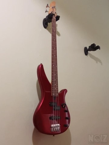 Bass Guitar Yamaha RBX170 + Ενισχυτής La