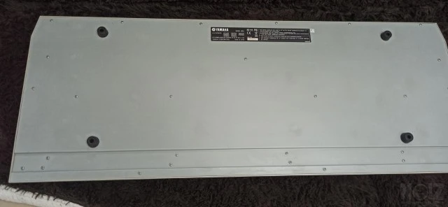 Yamaha MO6 Workstation Synth