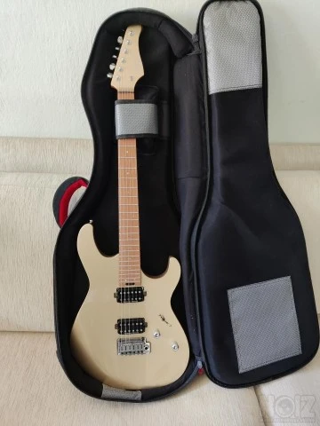 Cort G300 Pro + Θήκη