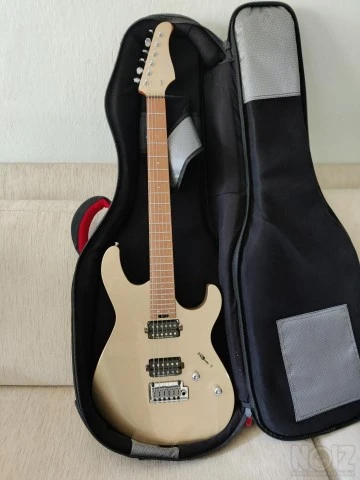 Cort G300 Pro + Θήκη