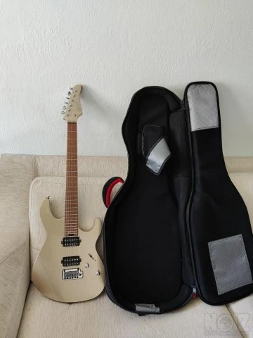 Cort G300 Pro + Θήκη