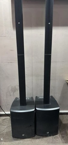 LD Systems Maui 28 G2