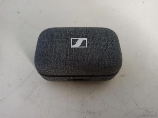 Ακουστικά Earbuds Sennheiser Momentum Tr