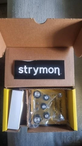 Strymon Riverside Drive