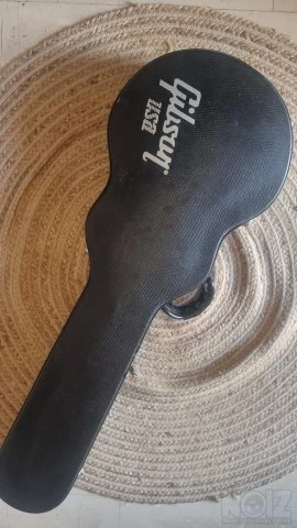 Gibson Les Paul classic reissue 60's USA