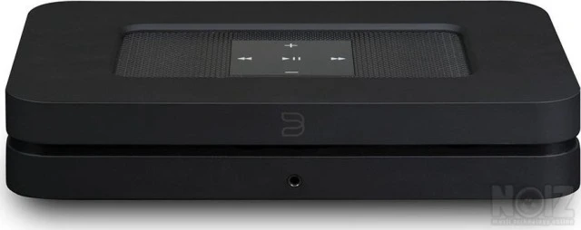 Bluesound Node 2i