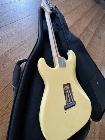 Fender Stratocaster Player Series MNBCR
