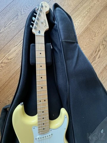 Fender Stratocaster Player Series MNBCR