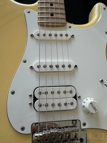 Fender Stratocaster Player Series MNBCR