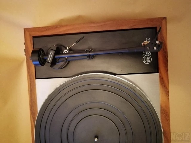 ΠΙΚΑΠ  LINN SONDEK LP-12 – LINN BASIK Pl