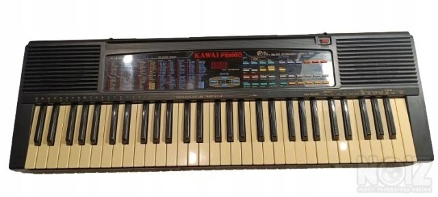 Kawai FS 680 vintage keyboard