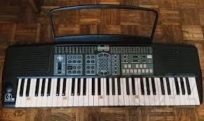 General Music GEM CD 30 arranger