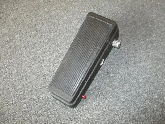 Dunlop Cry Baby 535Q