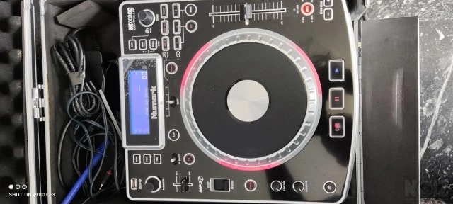 Numark ndx 800 -5000fx