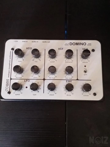 Eowave Domino