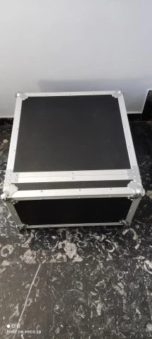 Behninger Vmx1000 american audio UCD 200