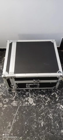 Behninger Vmx1000 american audio UCD 200