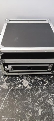 Behninger Vmx1000 american audio UCD 200
