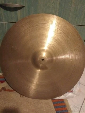 Zildjian Avedis 60’s Ride 22