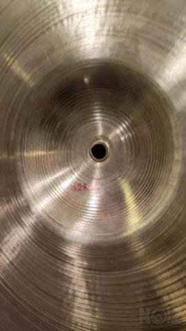 Zildjian Avedis 60’s Ride 22
