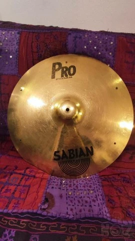 Sabian Pro Studio Ride 20