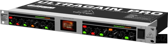 Behringer mic2200 NEW