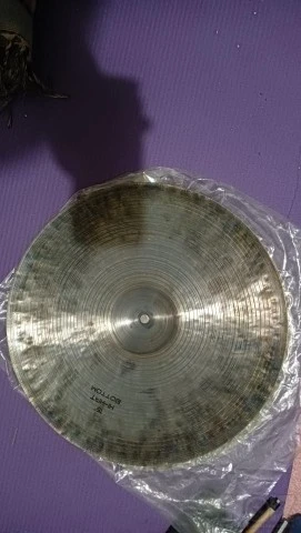 Zultan dark matter hihat 15