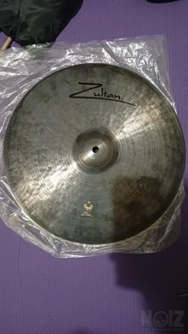 Zultan dark matter hihat 15