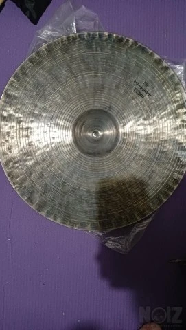 Zultan dark matter hihat 15