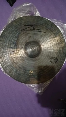 Zultan dark matter hihat 15