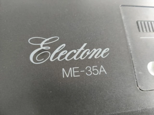 Yamaha Electone ME-35A