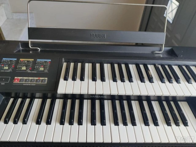 Yamaha Electone ME-35A