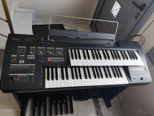 Yamaha Electone ME-35A