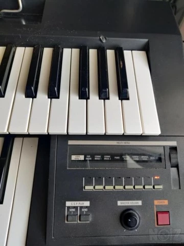 Yamaha Electone ME-35A
