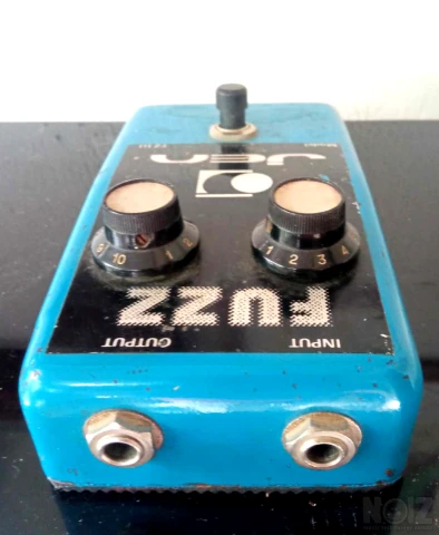 Jen Fuzz FZ III