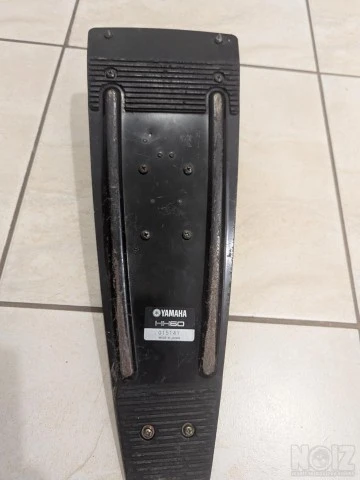 Hi-hat pedal Yamaha HH-60