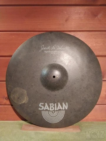 Sabian 20'' Jack DeJohnette Signature Se