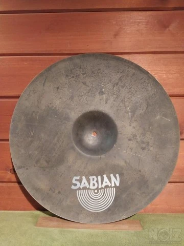 Sabian 20'' Jack DeJohnette Signature Se