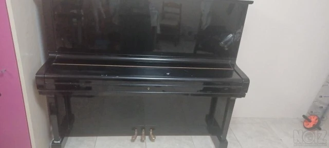 Αυθεντικό Πιάνο Yamaha