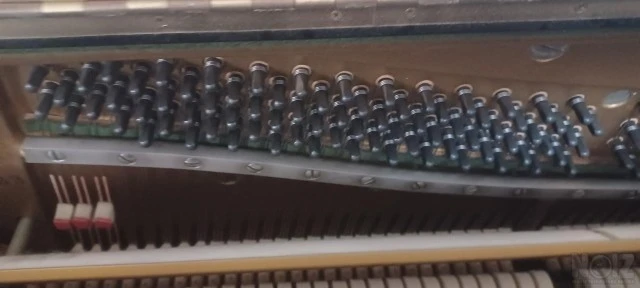 Αυθεντικό Πιάνο Yamaha