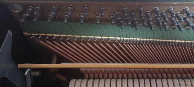 Αυθεντικό Πιάνο Yamaha