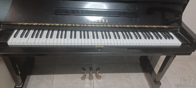 Αυθεντικό Πιάνο Yamaha