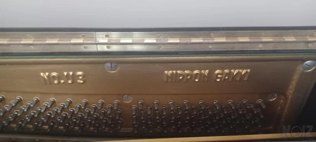Αυθεντικό Πιάνο Yamaha