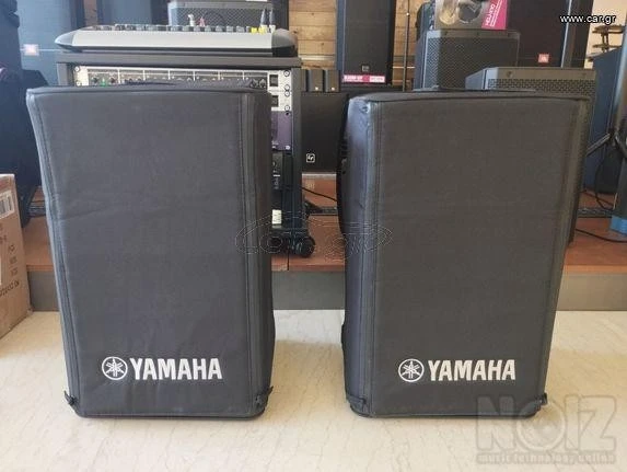 Ηχεία YAMAHA
