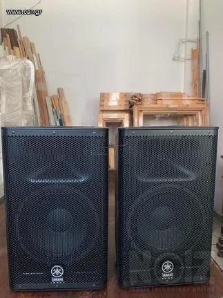 Ηχεία YAMAHA