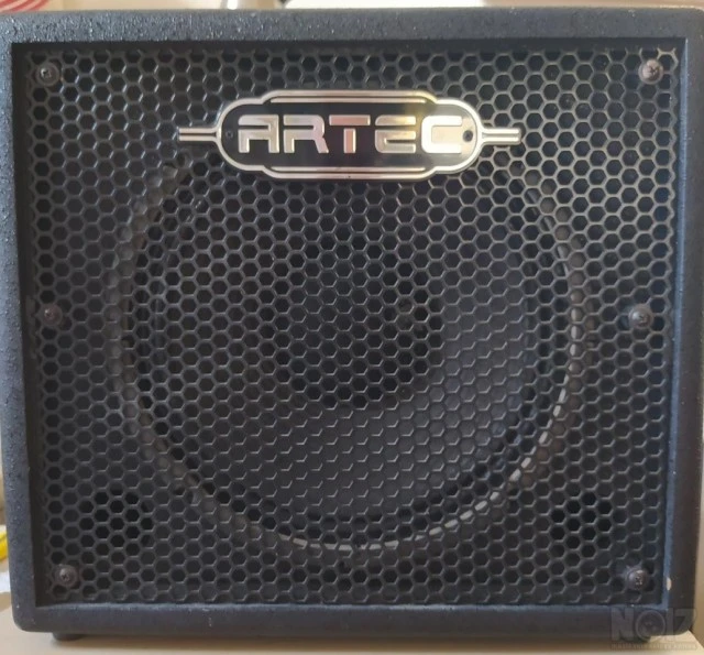 Artec Bass Combo Mosfet 25W