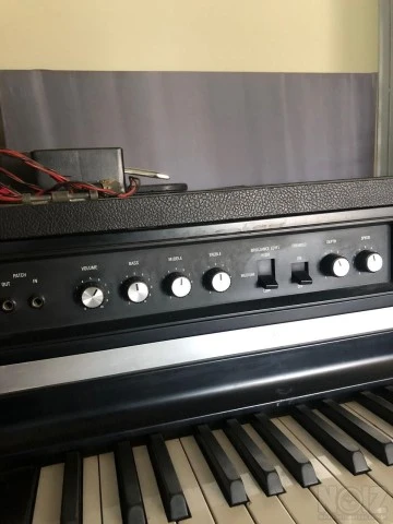 Yamaha CP80